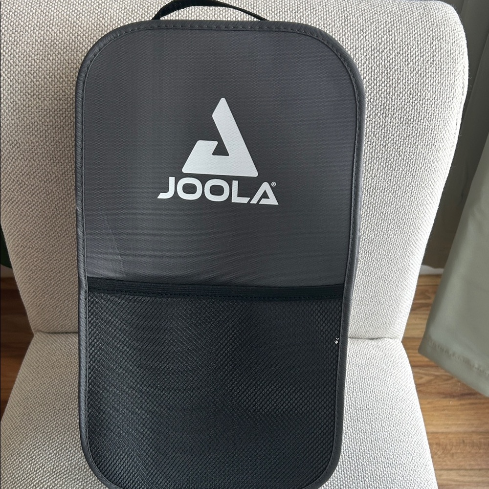 Joola Ben Johns Blue lightning Pickleball Paddle Set